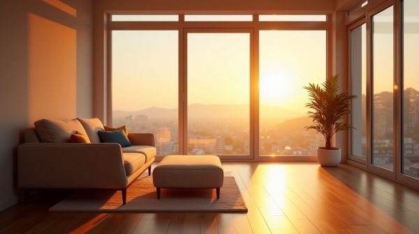 10 idées créatives pour transformer votre maison facilement