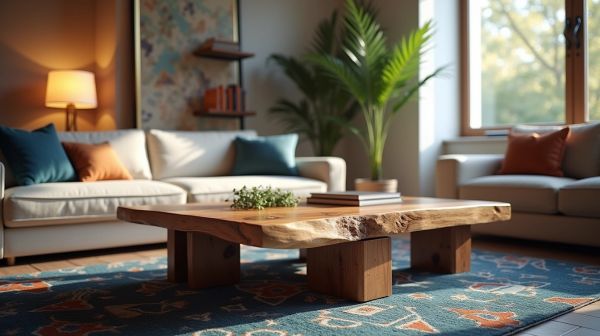 10 idées créatives pour transformer votre maison facilement