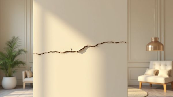 5 avantages de faire appel à un expert en fissures de maison