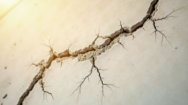 À quoi s'attendre de l'expertise d'un fissure maison ?