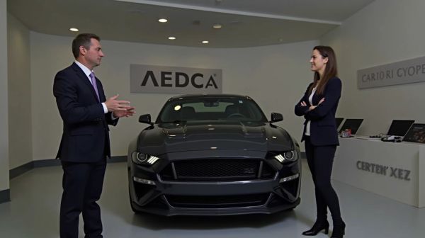 Achat de véhicule : comment bien choisir avec AEDCA