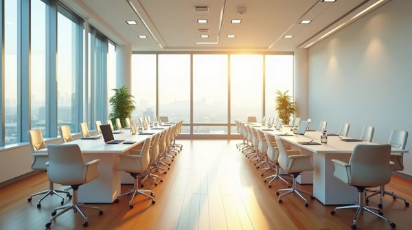 Commencez à profiter de l'expertise en économies d'énergie