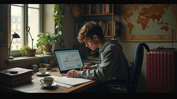 Comment sortir de la dépendance financière en expatriation ?