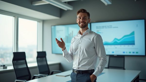 Descouvrez comment l'expertise en économies d'énergie maximise vos économies