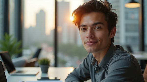 Entreprenariat et marketing : secrets pour trouver l'amour professionnel