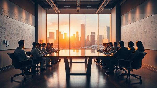 Top stratégies d'entrepreneuriat et marketing pour réussir pro
