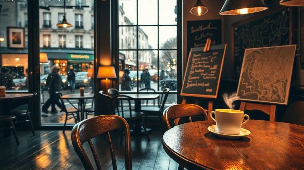 Top stratégies pour une autonomie financière à l'étranger