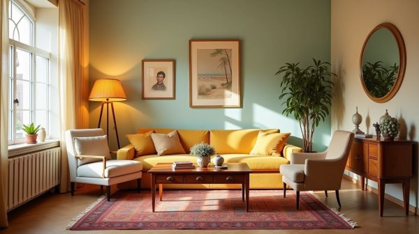 Travaux malin : réinventez votre chez-soi avec créativité