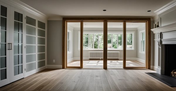 Rénovation d'ampleur : une évaluation client élogieuse