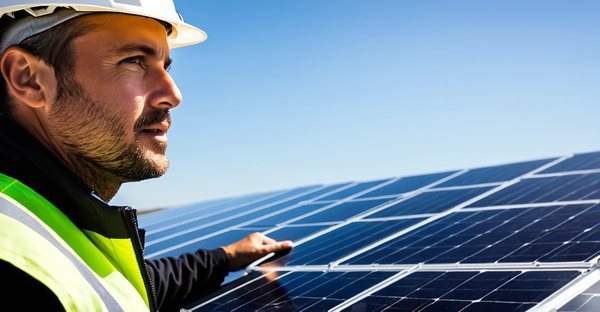 Énergie renouvelable : pourquoi choisir photo climat pour vos panneaux ?