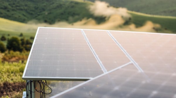 Panneaux solaires : 5 raisons de sélectionner photo climat