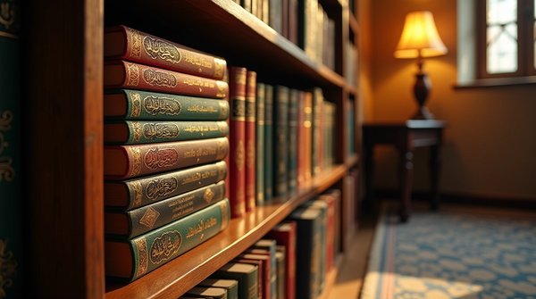 Profitez de remises sur les livres islamiques en gros !