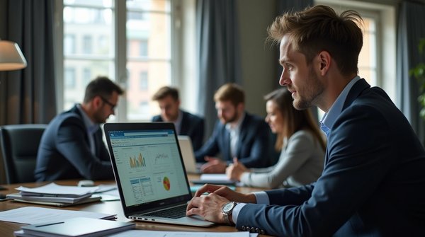 Comment changer de fournisseur d'énergie pour mon entreprise : guide pratique et conseils