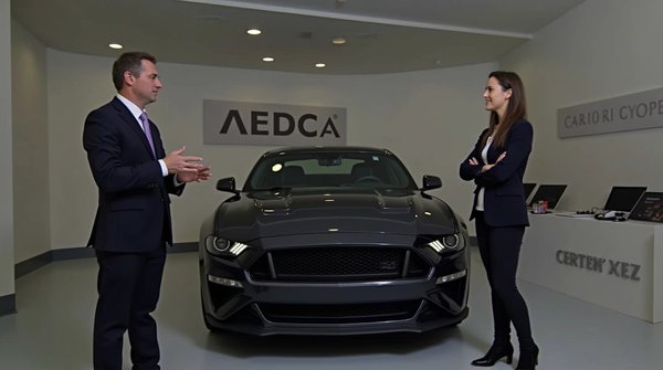 Achat de véhicule : comment bien choisir avec AEDCA