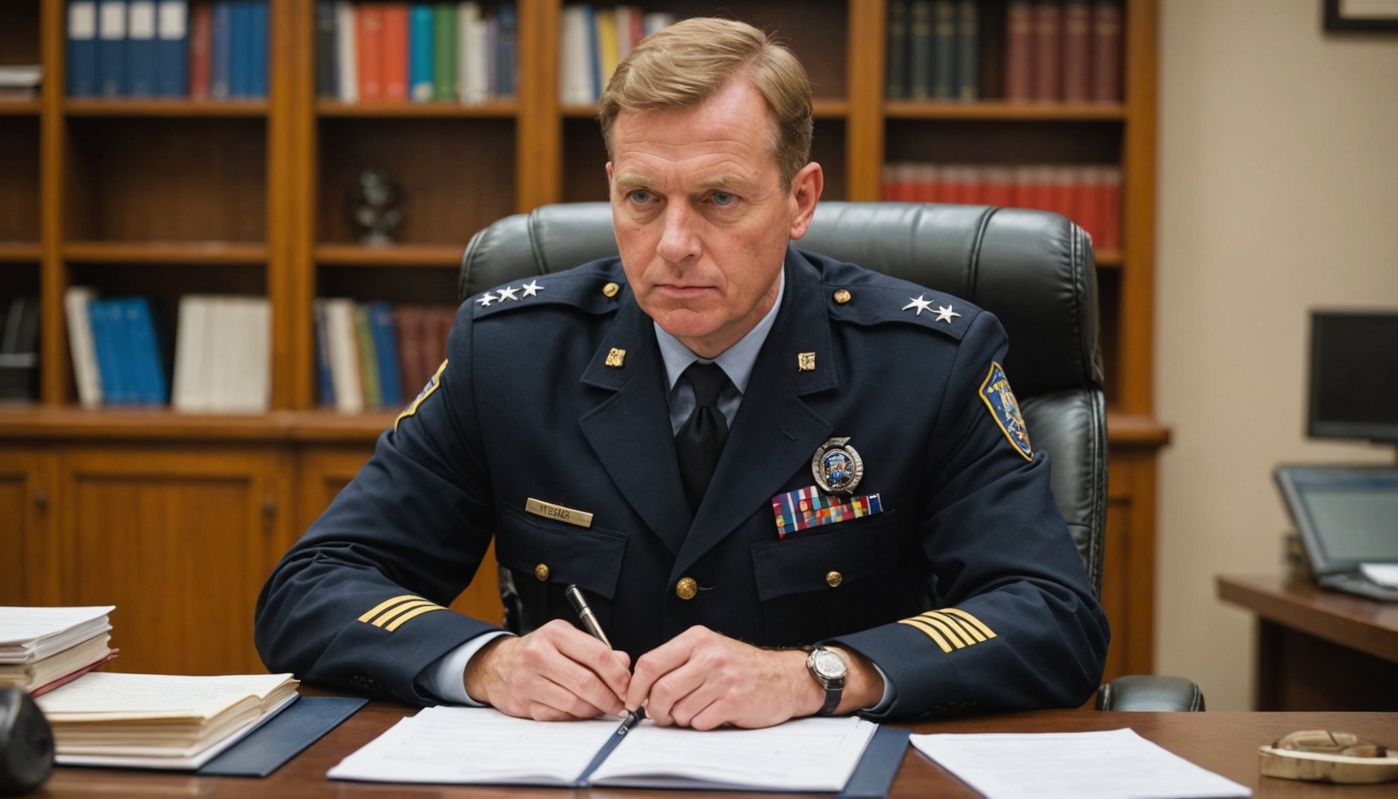 Questions fréquentes sur ce métier de la fonction publique