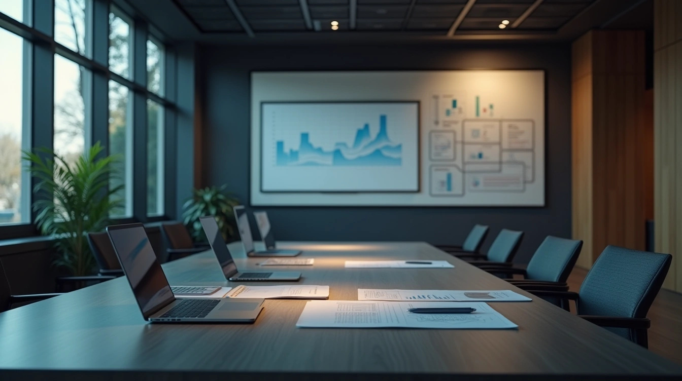 Les critères essentiels pour sélectionner une offre d’électricité professionnelle